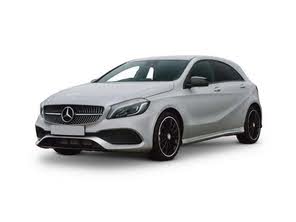 Mercedes-Benz A-Class Hatchback W177 (03.2018 - ...)